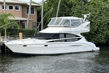 39' Meridian 2013 Yacht For Sale